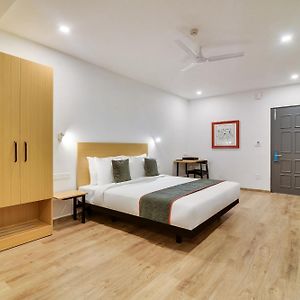 Townhouse Kovilambakkam