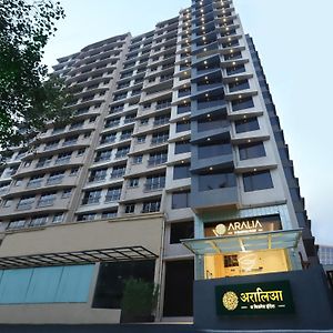 Aralia - A Business Hotel, Midc Andheri East