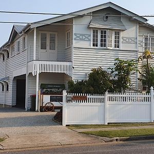 Sustainable B&B By The Bay